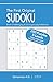 The First Original Sudoku by Daniel Schoeman