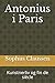 Antonius i Paris: Kunstnerl...