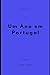 Um Ano em Portugal (Clube d...