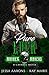 Pure Luck (O'Carroll Mafia #1)