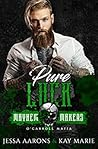 Pure Luck by Jessa Aarons