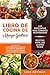 Libro de Cocina de Manga Gá...