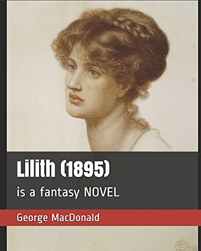 Lilith (1895): is a fantasy NOVEL