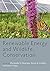 Renewable Energy and Wildlife Conservation (Wildlife Management and Conservation)