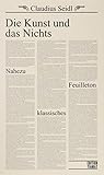 Die Kunst und das...