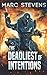 The Deadliest of Intentions (First of my Kind, #3)