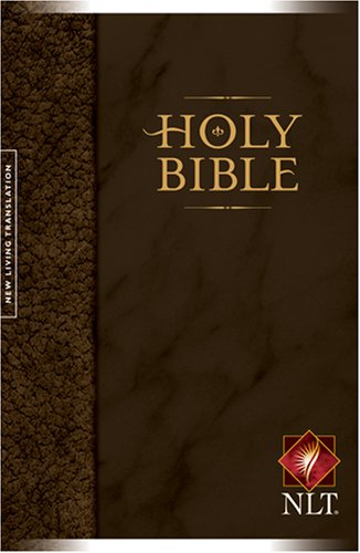 Holy Bible New Living Translation