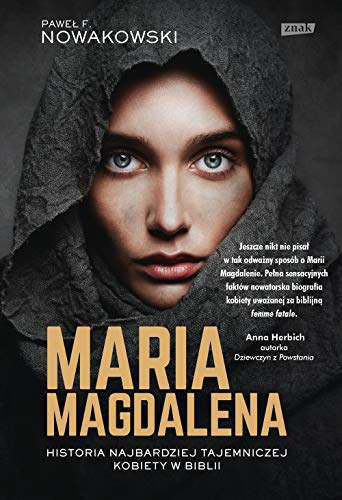 Maria Magdalena (Paperback)