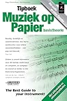 Tipboek Muziek op...