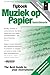 Tipboek Muziek op Papier