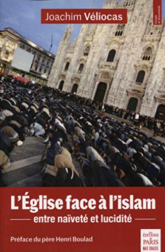 L'Eglise face à l'Islam (Paperback)