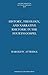 History, Theology, and Narrative Rhetoric in the Fourth Gospel (Pere Marquette Theology Lecture)