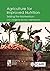Agriculture for Improved Nutrition by Shenggen Fan