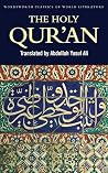 The Holy Qur'an