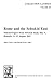 Rome and the Seleukid East: Selected Papers from Seleukid Study Day V, Brussels, 21-23 August 2015 (Collection Latomus) (English and French Edition)