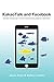 KakaoTalk and Facebook: Korean American Youth Constructing Hybrid Identities (Mediated Youth Book 33)