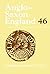 Anglo-Saxon England: Volume...