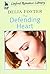 The Defending Heart