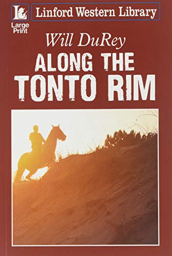 Along The Tonto Rim (Paperback)