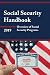 Social Security Handbook 20...