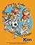 Never Try to Take a Ball Away from Ken by Maurice DeFalco Stuckey