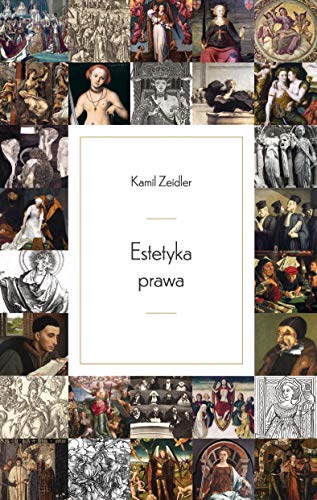 Estetyka Prawa (Hardcover)