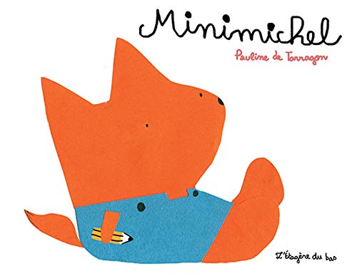 Minimichel (Hardcover)