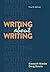 Writing about Writing
