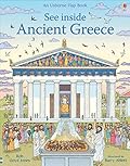 See Inside Ancient Greece