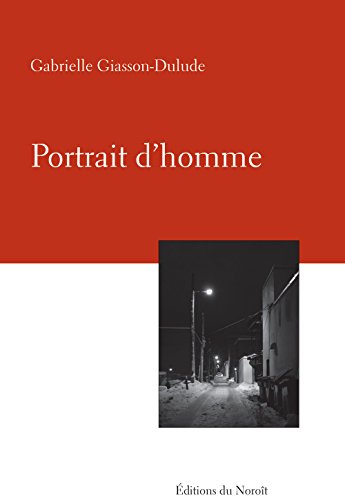 Portrait d'homme (Paperback)