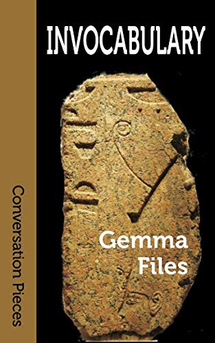 Invocabulary (Paperback)