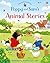 Poppy and Sam's Animal Stories by Heather Amery
