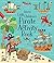 Little Children's Pirate Activity Book