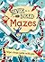 Mazes by Lucy Bowman