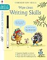 Key Skills Wipe-Clean - Writing Skills - Age 8 to 9 Key Skills Wipe-Clean - Writing Skills - Age 8 to 9