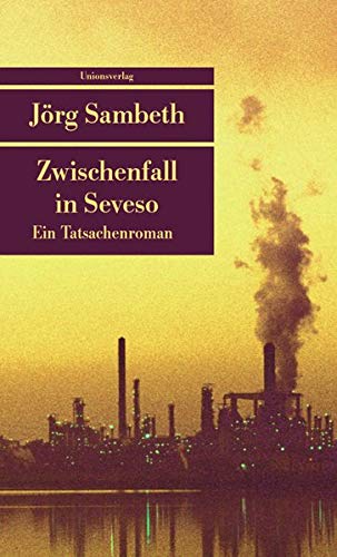 Zwischenfall in Seveso (Paperback)