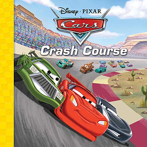 Crash Course (Paperback)