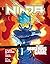 Ninja: The Most Dangerous Game: A Graphic Novel