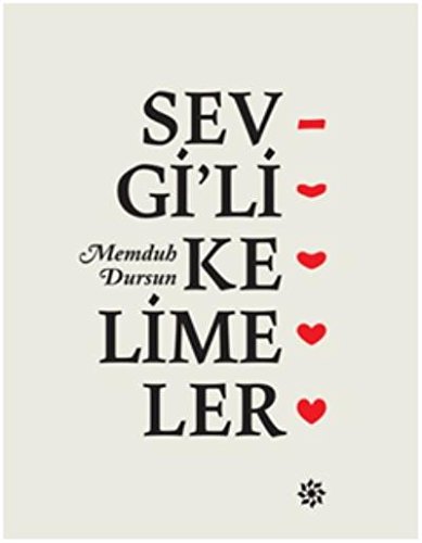 Sevgi’li Kelimeler (Paperback)
