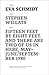 Stephen Willats: Fifteen Fe...