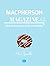 Macpherson Magazine Chef's ...