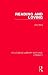 Reading and Loving (Routledge Library Editions: Literacy)