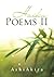 Haiku Poems II by Ashi Akira