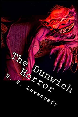 The Dunwich Horror