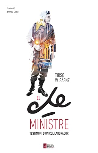 El Che ministre (Paperback)
