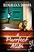 A Purrfect Alibi (Oyster Cove Guesthouse #3)