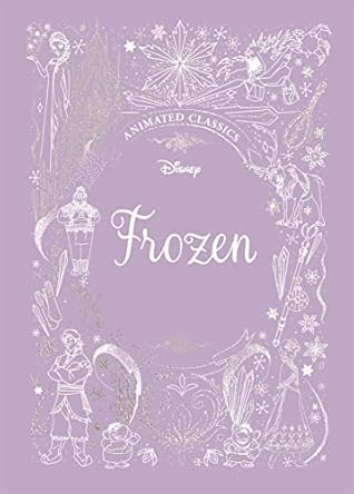 Frozen (Disney Animated Classics)