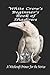 White Crow's Beginner's Book of Shadows by Jennifer Lefering