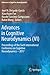 Advances in Cognitive Neurodynamics (VI): Proceedings of the Sixth International Conference on Cognitive Neurodynamics – 2017