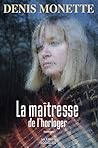 La maîtresse de l...